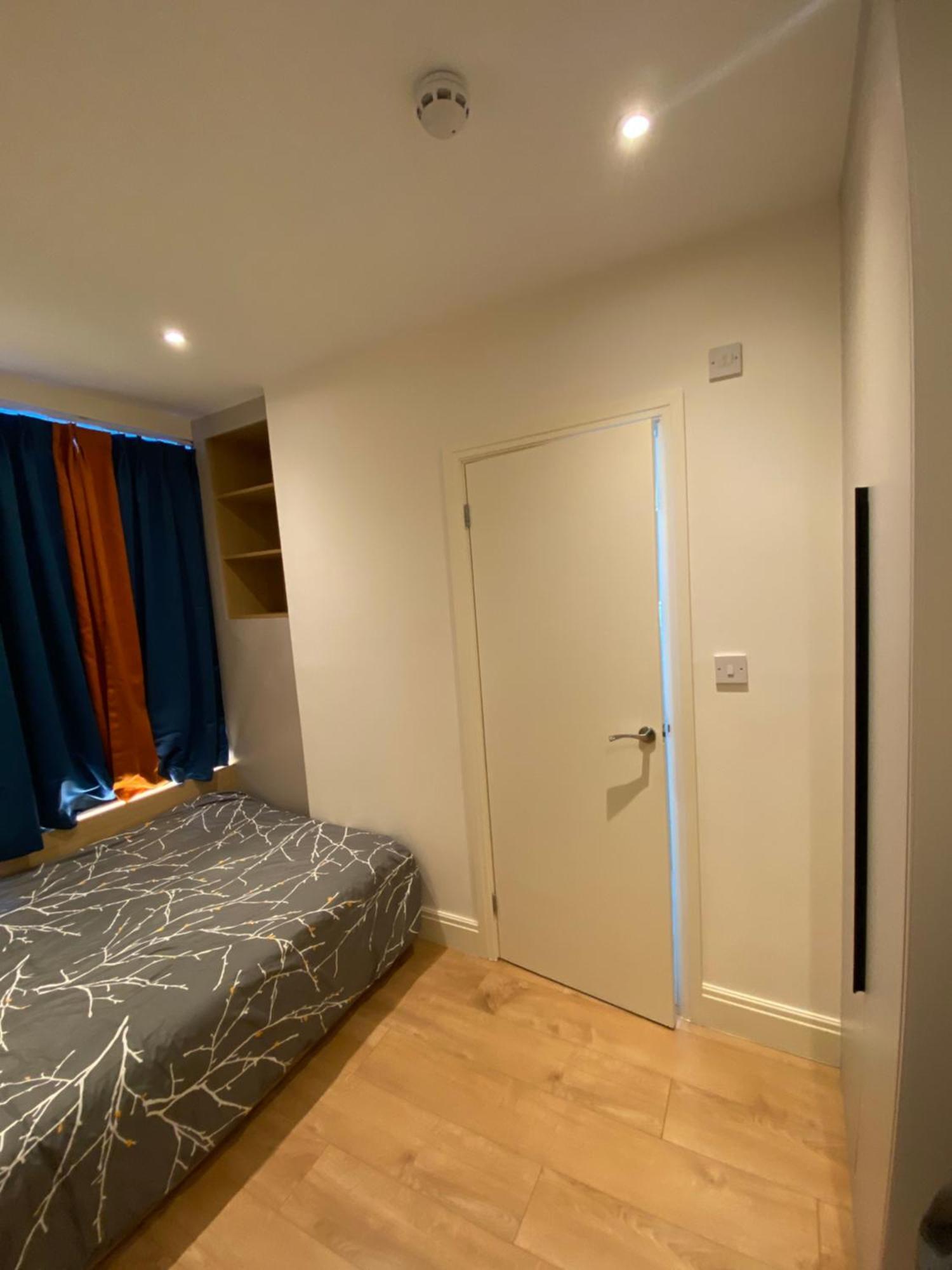 Little Wooden Hut Apartamento Londres