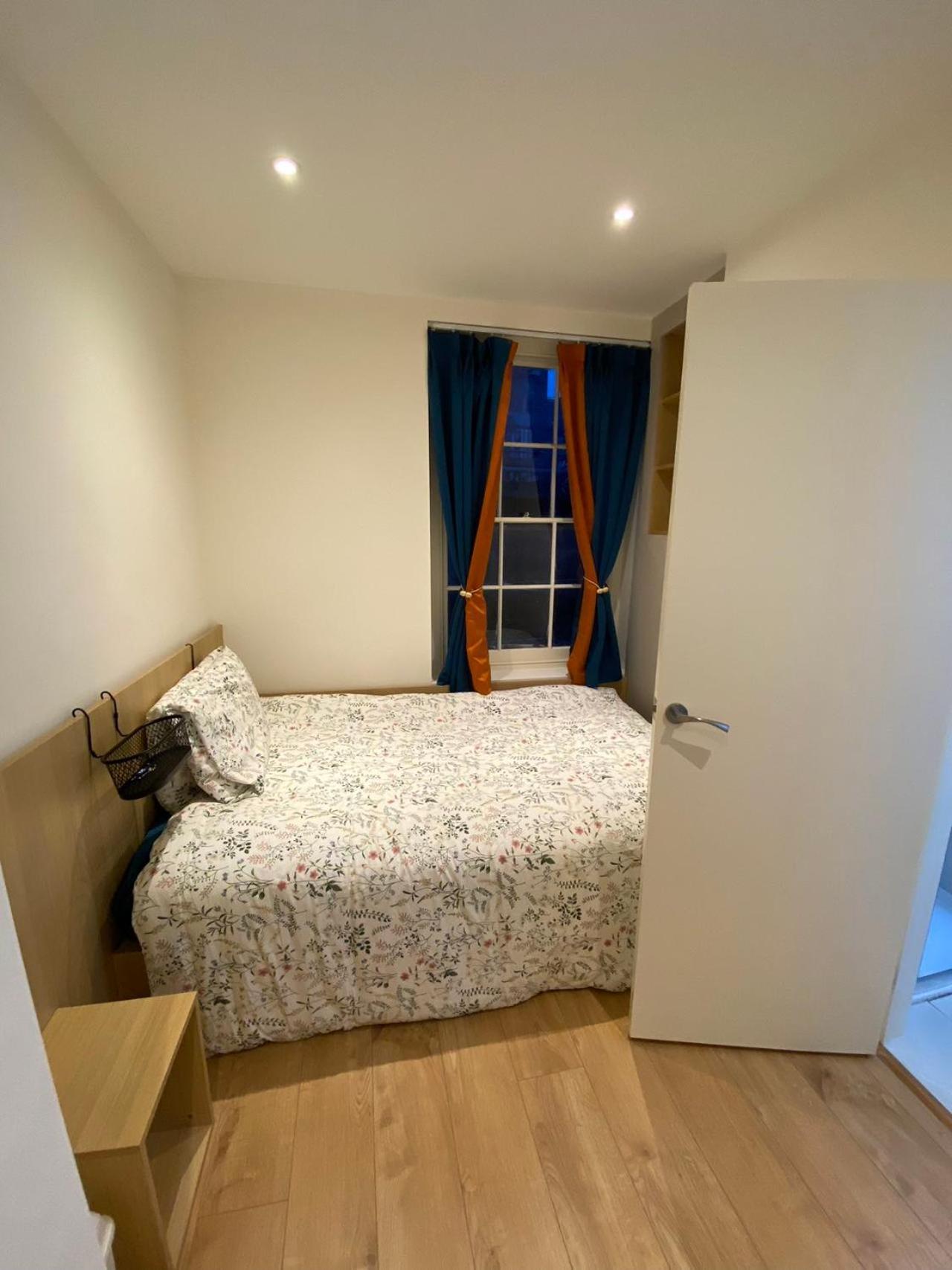 Apartamento Little Wooden Hut Londres